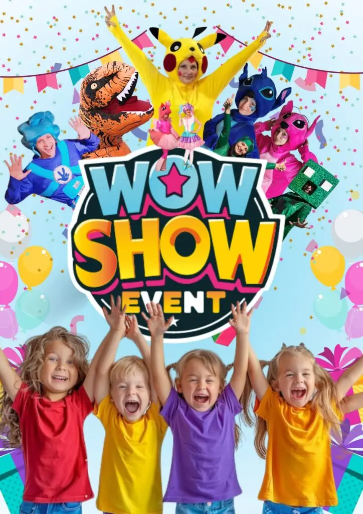 Аниматоры во Фрайбурге