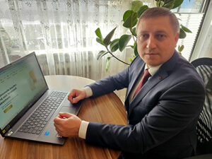 Sergez Fischer, туризм во Фрайбурге. Виза в Россию.
