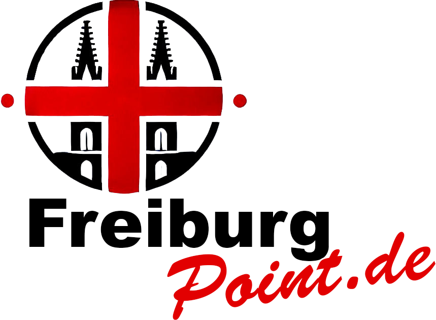 Платформа для размещения услуг во Фрайбурге - FreiburgPoint