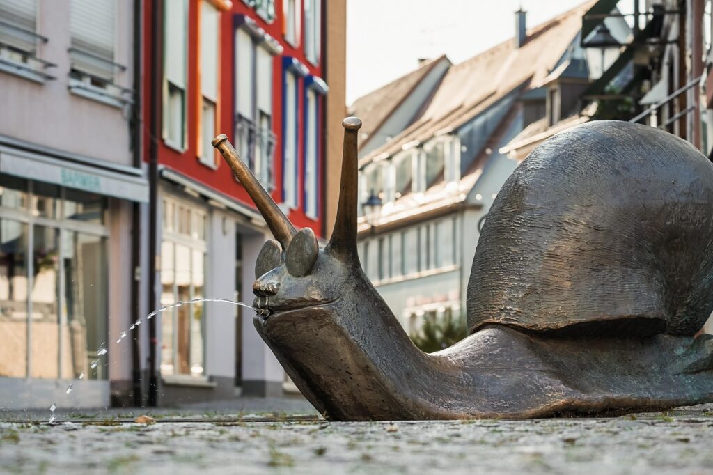 Emmendingen | Эммендинген | StadtPoint.de