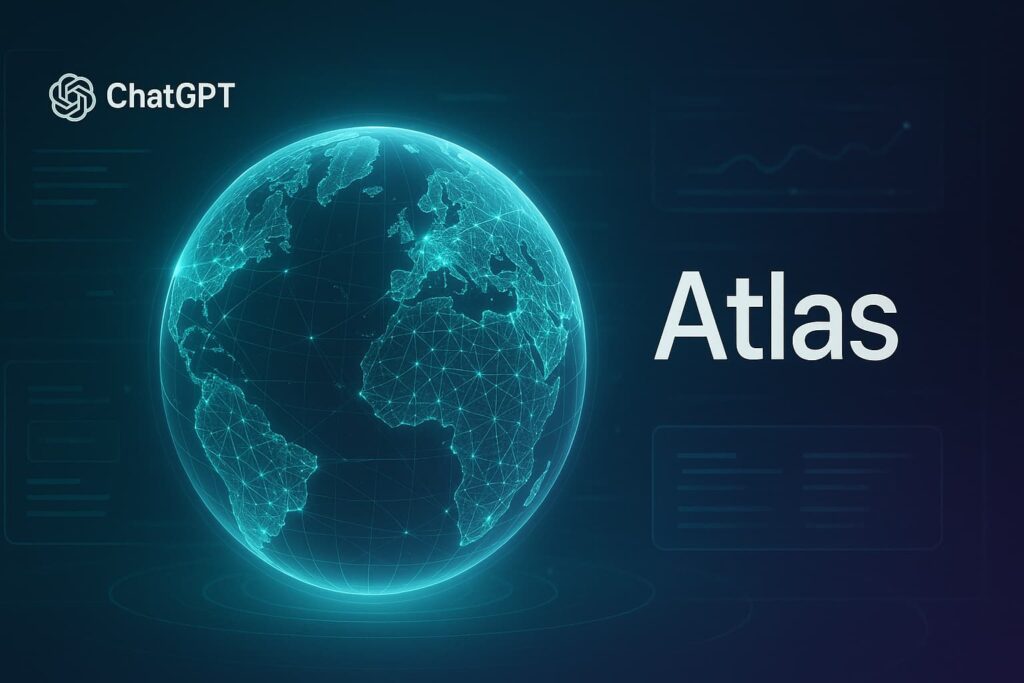 Когда Atlas заменит Google: почему StadtPoint.de уже выигрывает битву за новую эру поиска - 9