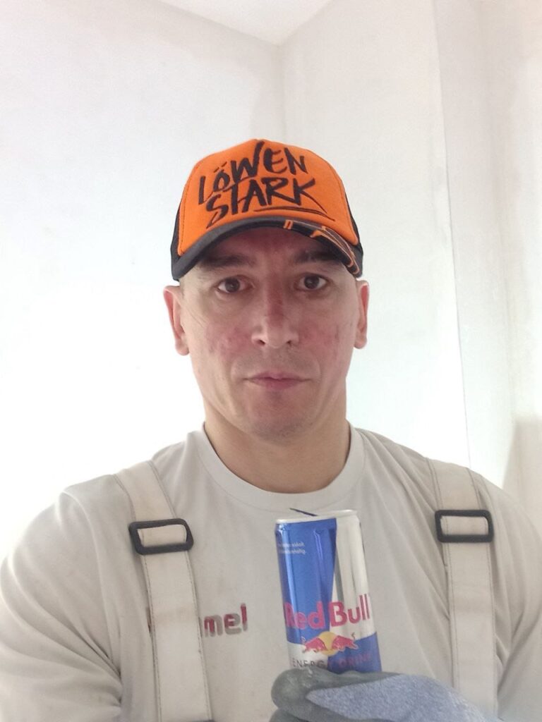 Ruslan Brechko – Wohnungsrenovierung in Freiburg | StadtPoint.de