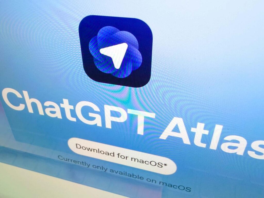 Когда Atlas заменит Google: почему StadtPoint.de уже выигрывает битву за новую эру поиска - 5