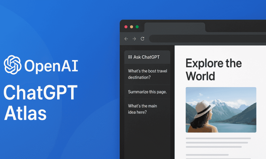 Когда Atlas заменит Google: почему StadtPoint.de уже выигрывает битву за новую эру поиска - 8