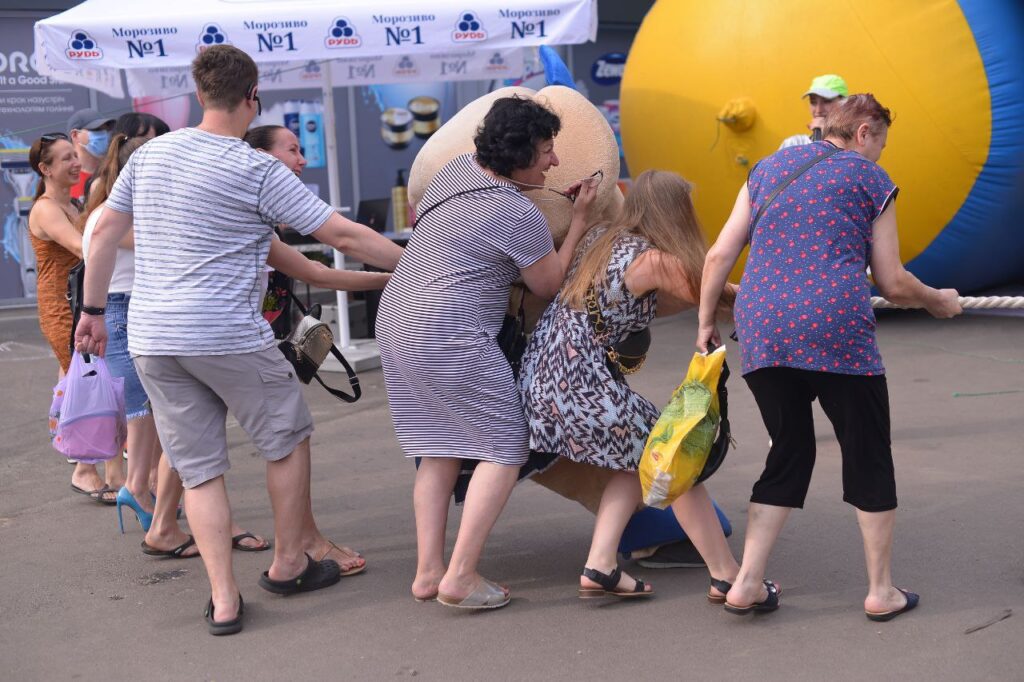 WOWShow Event во Франкфурте - 3