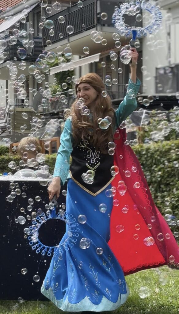 Организация праздника под ключ | WOWShowEvent - 4