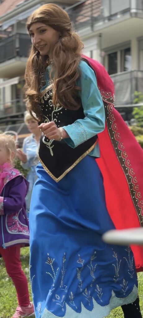 Организация праздника под ключ | WOWShowEvent - 10