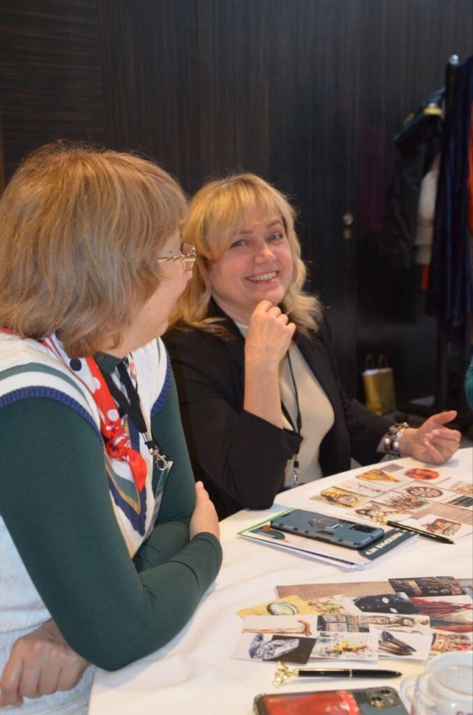 Трансформационные игры - 5 | Елена Усатенко