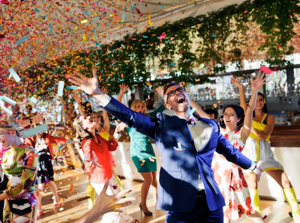 Организация праздника под ключ | WOWShowEvent - 8