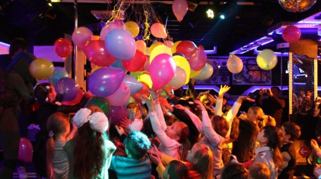 Организация праздника под ключ | WOWShowEvent - 7