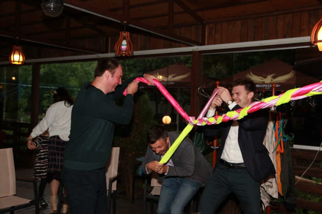 Организация праздника под ключ | WOWShowEvent - 9