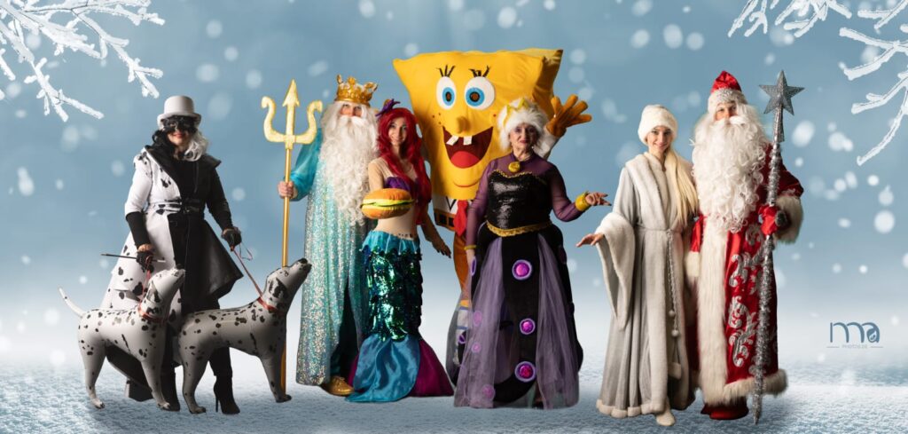 Was kann WOWshow Event anbieten? | WOWshow Event