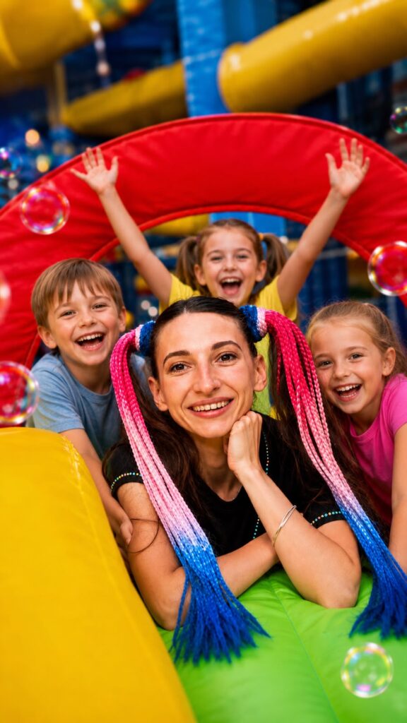 Eventprogramme für Kliniken in Freiburg | WOWshow Event