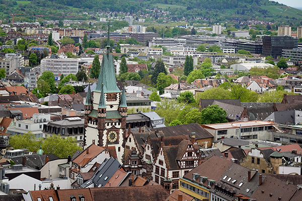 Veranstaltungen in Freiburg und Umgebung | WOWshow Event
